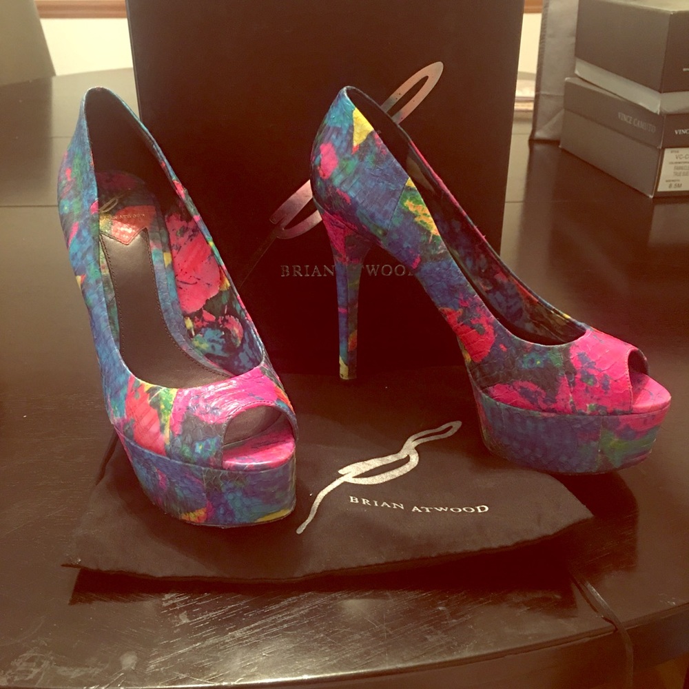 b Brian Atwood